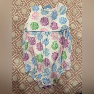 James and Lottie bubble